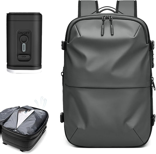 Vacuüm backpack 60L