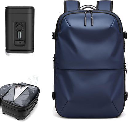 Vacuüm backpack 60L