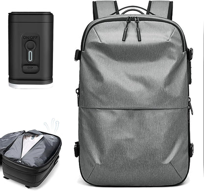 Vacuüm backpack 60L