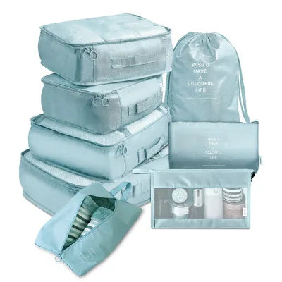 Explorey Packing Cube Set