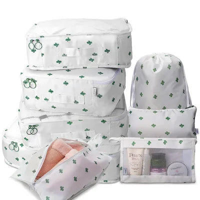 Explorey Packing Cube Set