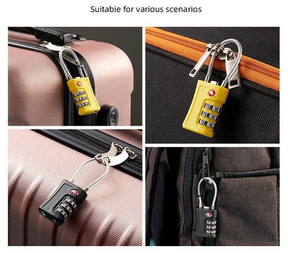 Explorey TSA Slot