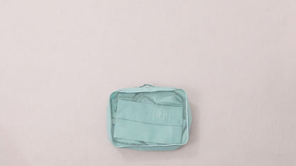 Explorey Packing Cube Set